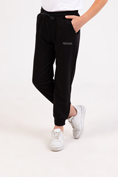 Nickel Boy's Elastic Leg Sweatpants