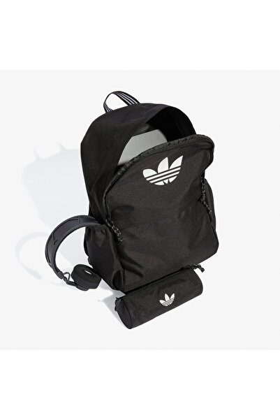 adidas Μαύρο σακίδιο πλάτης BP + PC Unisex