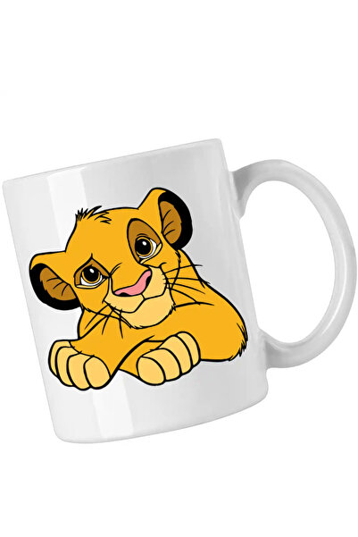 OEM Κάνα Σίμπα, ο Βασιλιάς των Λιονταριών