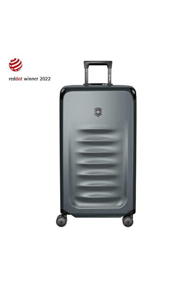 Victorinox 653159 Spectra 3.0 Trunk Büyük Boy Valiz, Koyu Gri