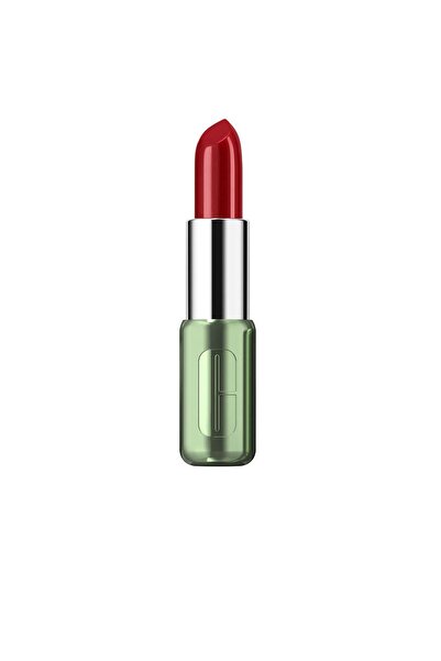 Clinique Ruj de buze cu finisaj lucios POP LONGWEAR SHINE cherry pop 3.9 g