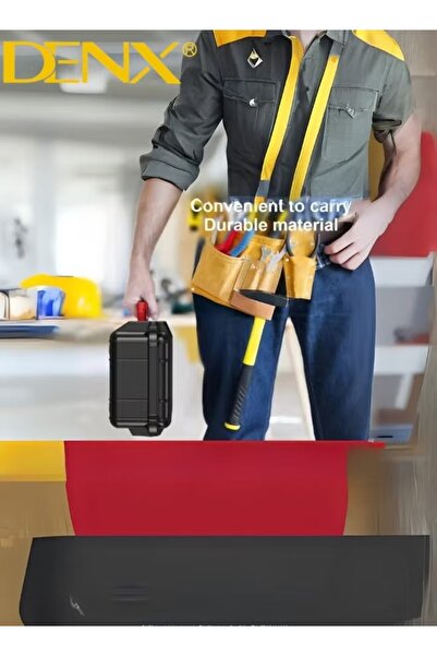 Denx 3D-4D Laser Level Meter