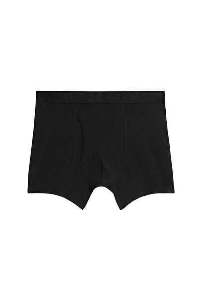Marks & Spencer 5'li Pamuk Karışımlı Cool & Fresh™ Trunk