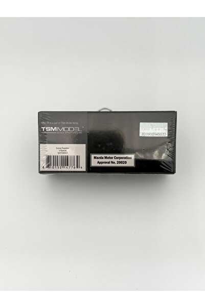 mini gt 1/64 Mazda MX5 Eunos Roadster V-Special