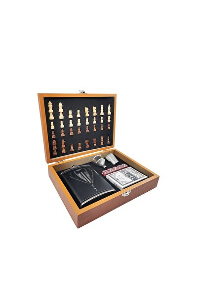 Doty Set TuxedoGame Doty® cutie eleganta cadou