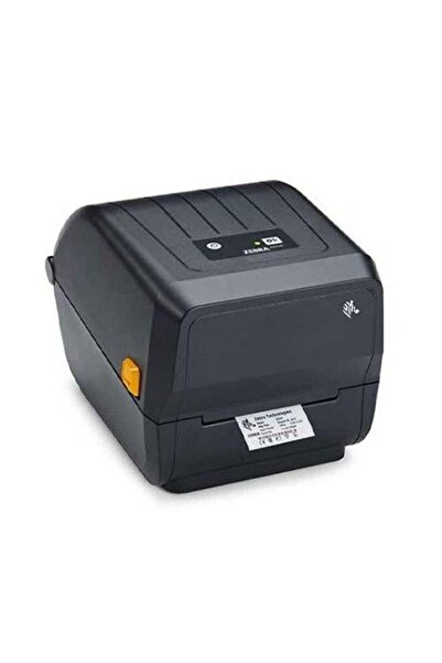 Zebra طابعة باركود USB بدقة 203 نقطة في البوصة Zd220t