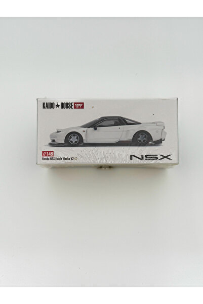 mini gt 1/64 Honda NSX (NA1) Kaido WORKS V2