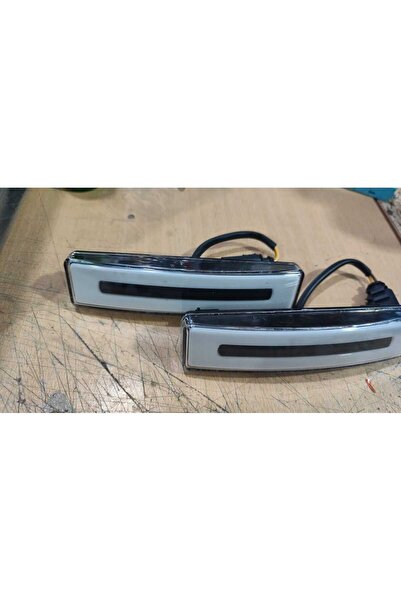 Akyol SCANIA NEON LEDKAŞ LAMBASI (ÇİFT)