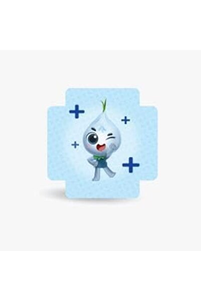 Happy Noz Anti Bac (Kids) - Runny Nose Relief Patch (Blue)