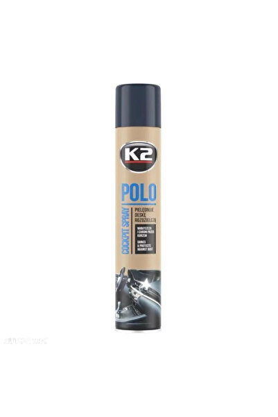 K2 Spray silicon bord Polo 750ml - Man Perfume - Parfum barbatesc