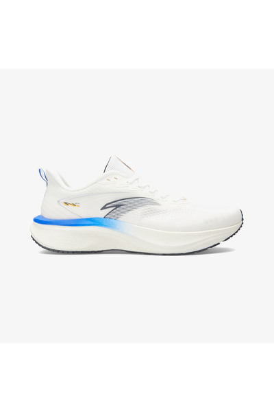 Anta Mach V Se Men's White Running Shoes