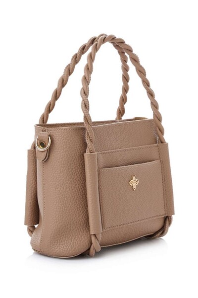 Lucky Bees Nia Women's Shoulder Bag