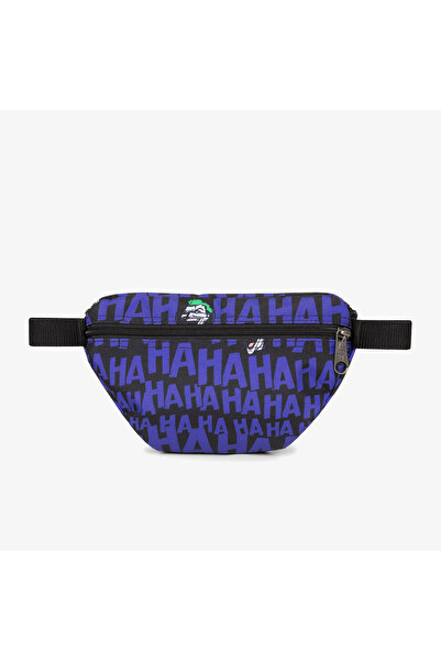 Eastpak Springer the Joker Unisex Navy Blue Waist Bag
