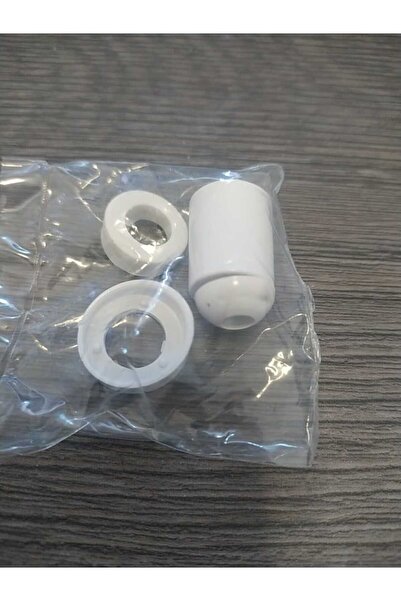 KaleD TAHARET ÇUBUĞU UCU (BEYAZ)