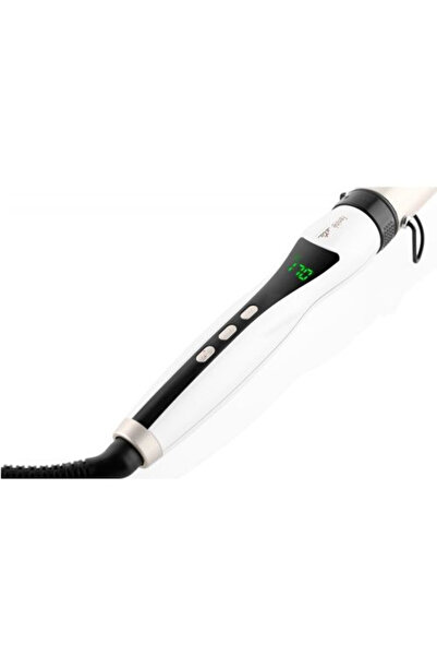 ETA Ondulator de păr Fenite 8327 4 în 1, înveliș ceramic, 56 W, 13-33 mm, 9 setări de temperatură