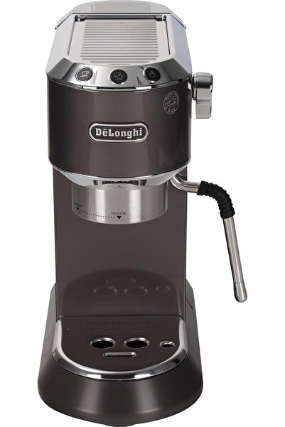 DELONGHİ EC 885.GY Dedica Arte Grey