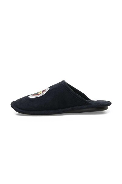 Kinetix Ledis 4Pr Navy Blue Men's House Slippers-Navy Blue