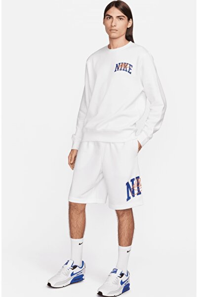 Nike Club Shorts
