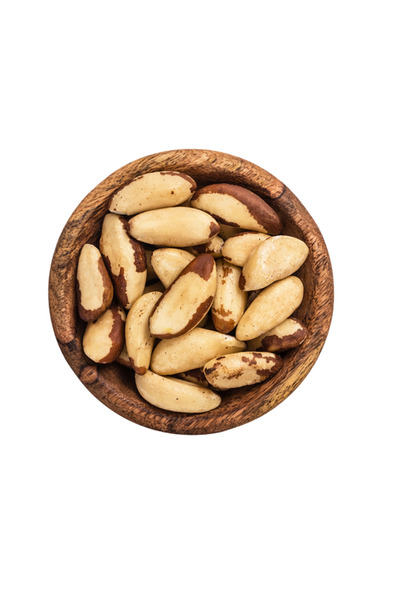 Nuts البرازيل (1 كجم)