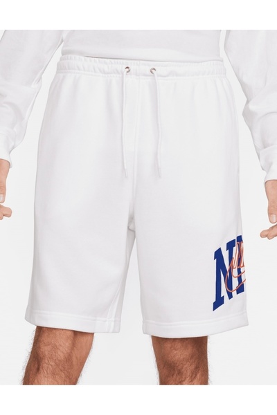 Nike Club Shorts