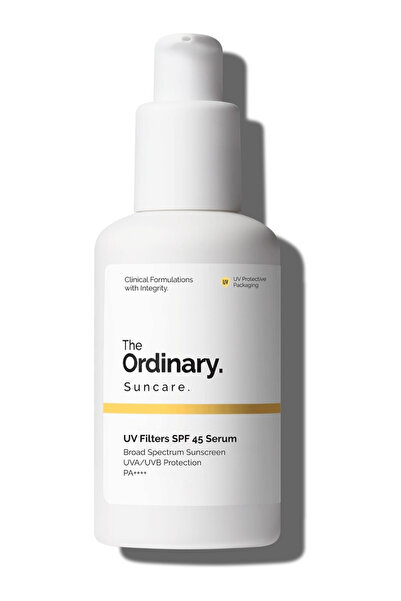 The Ordinary SPF45 Güneş Koruyucu Serum 60ML