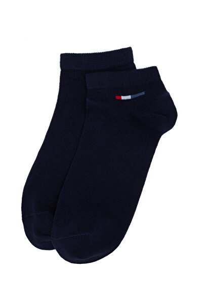 U.S. Polo Assn. Erkek Lacivert Çorap 50304288-VR033