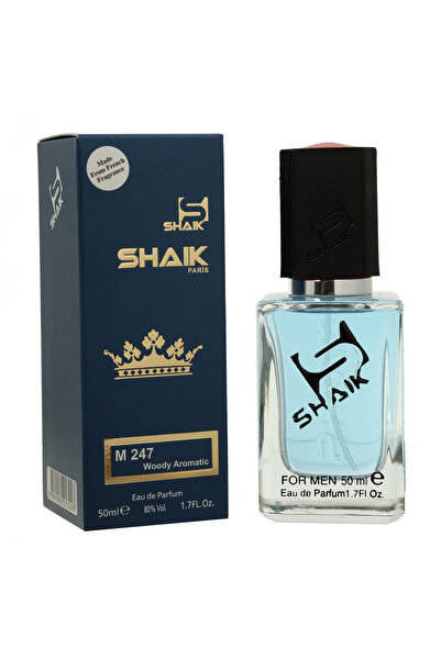 Shaik Parfum No. M247, Aroma K King