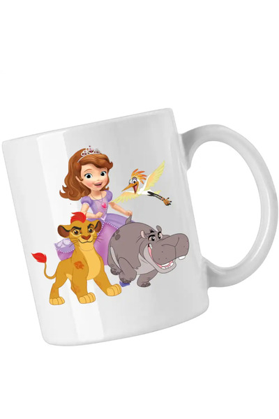 OEM Cana Garda Felina Sofia Beshte Ono