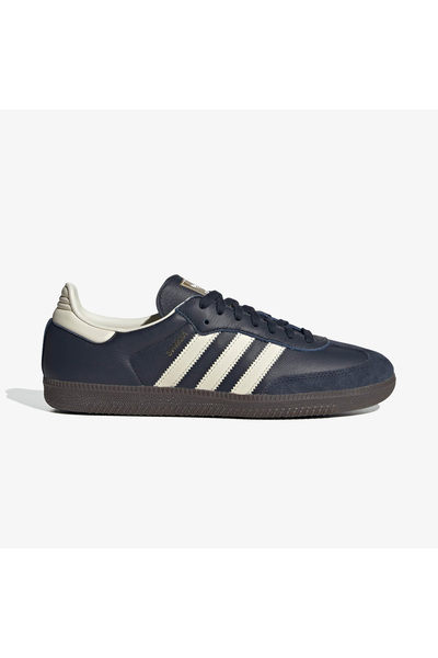 adidas Samba Og Erkek Lacivert Sneaker