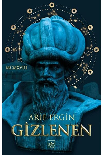 İthaki Yayınları Gizlenen