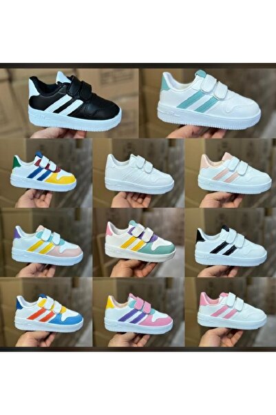 SWORD Yazlık Spor | Unisex Cocuk Ayakkabısı | Okul Ayakkabısı