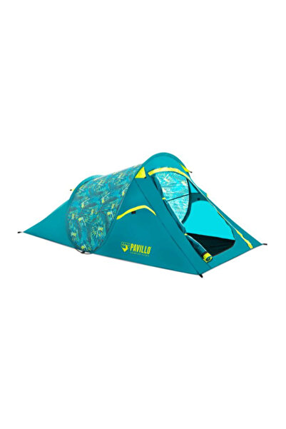 BESTWAY Pavillo 2-Person Tent - 2.2x1.2x90 cm - 26-68098