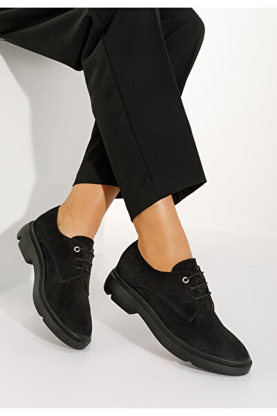 B T Shoes Pants Derby T-Shirt V2 Black