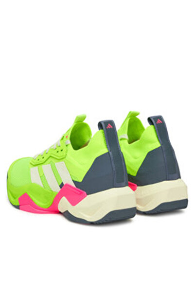 adidas Pantofi sport pentru femei, multicolori, PERFORMANCE & CORE-JI3904 AEWQ LUCLEM/CWHITE/LUCPNK