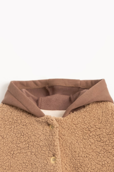 Vauva Wearsoft Baby Vest |   Soft Fabric, Seasonal