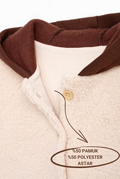 Vauva Welsoft Baby Vest | Soft Fabric, Transitional