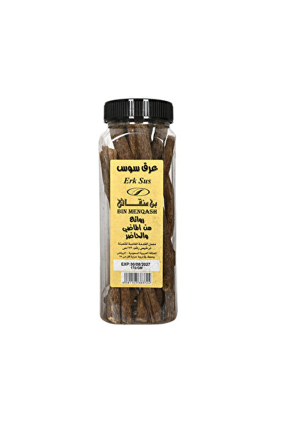A1 Licorice sticks 170g