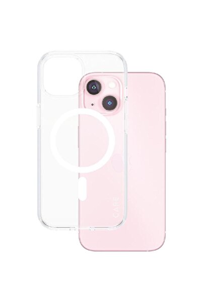 Panzer Glass Flagship Urban Combat Back Cover Mobile Case with MagSafe