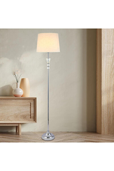 DEC14 Floor lamp with a sophisticated and distinctive design