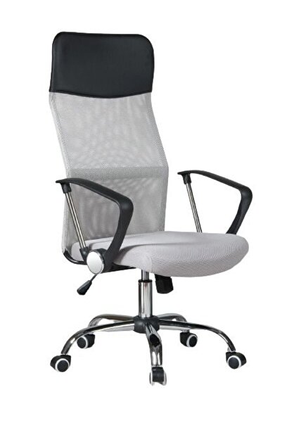 DacEnergy Scaun birou DacEnergy, spatar inalt, ergonomic, microplasa, cotiere...