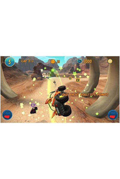 Nintendo Joc Rally Racers pentru Switch (Cod în cutie)