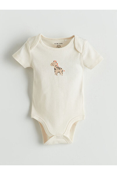 LC Waikiki Sparkling Selections from Shining Store | Printed Baby Boy Hospital Discharge Set