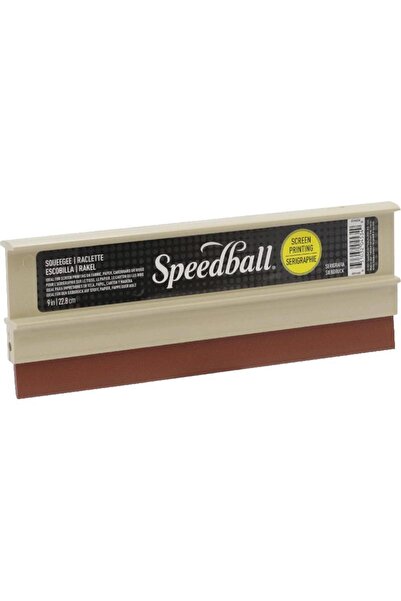 Speed Ball طباعة الشاشة بالممسحة