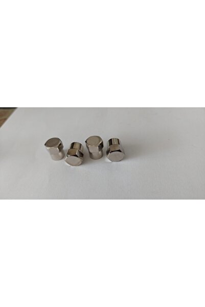 İthal NİKELAJLI KROM SİBOP KAPAĞI