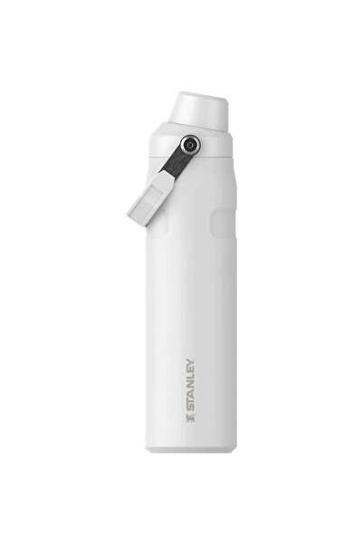 Stanley The Aerolight Is a Lightweight, High-Performance Aircraft. ™   Iceflow Water Bottle 0.6L |   White
