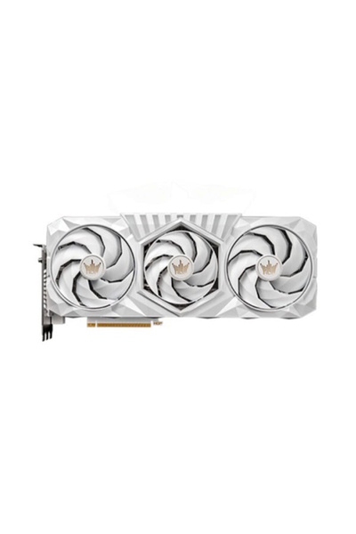 GALAX GeForce RTX 5070 Ti HOF Gaming 1-Click OC 16GB GDDR7 256 Bit DLSS 4 Ekran Kartı (57IZN6MDDPWT)