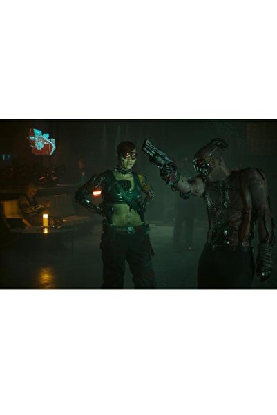 CD Projekt Joc Cyberpunk 2077 Ultimate Edition pentru Xbox Series X