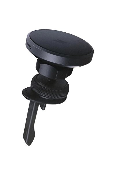 AUKEY HD-MC13 Qi2 Wireless Charging Phone Mount Smartphone Car Accessory