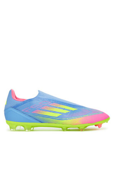 adidas Ghete de fotbal unisex multicolore ADIDAS-IE1240 AET6 BLUFUS/LUCLEM/LUCPNK
