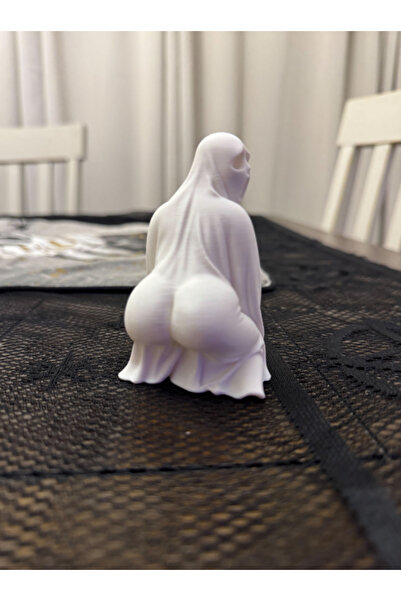 Home eğlenceli hayalet ghost figür